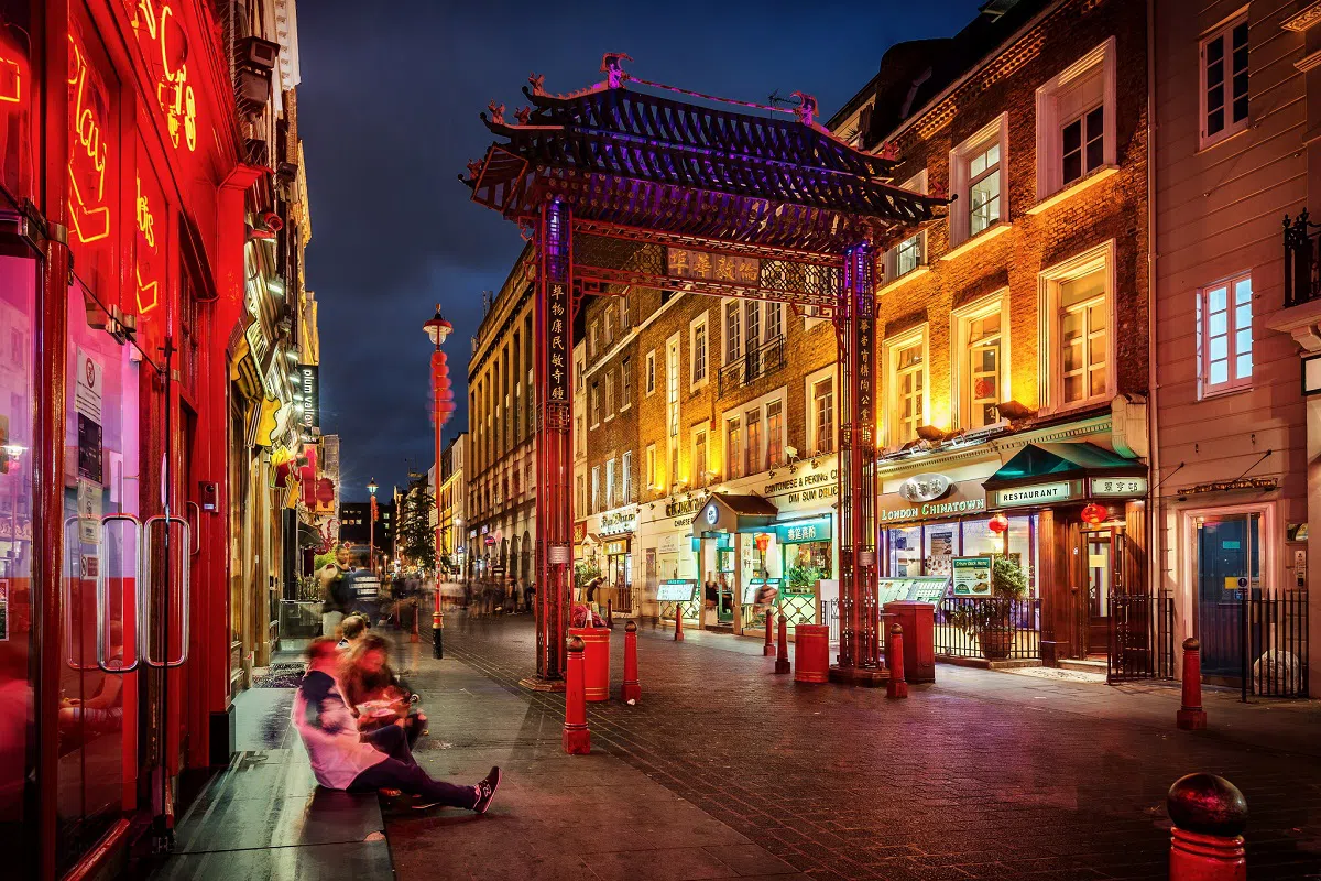 Chinatown London – Chinese New Year (27 Jan – 16 March) | TheSqua.re blog