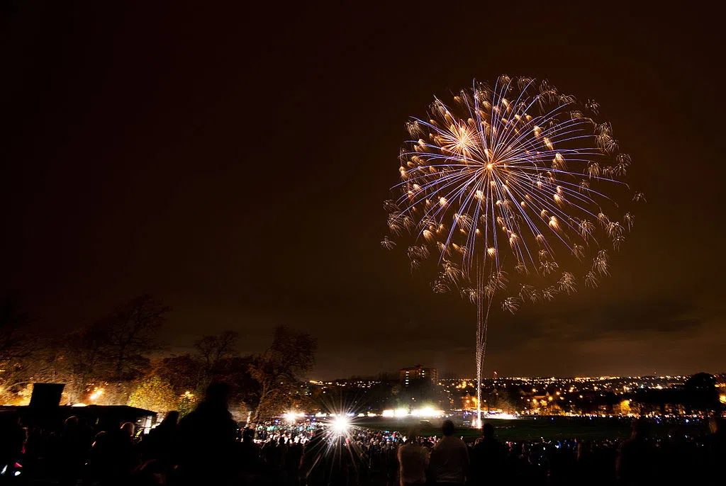 Guy Fawkes Night Where to Find London’s Best Fireworks TheSqua.re