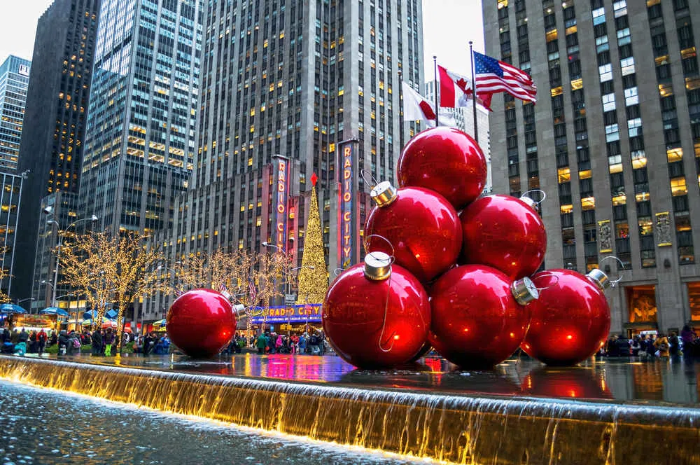 things to do in nyc in december