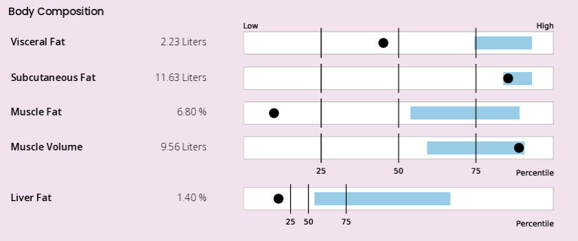 Example rapport amra