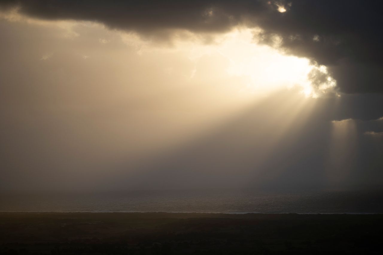 The Skies