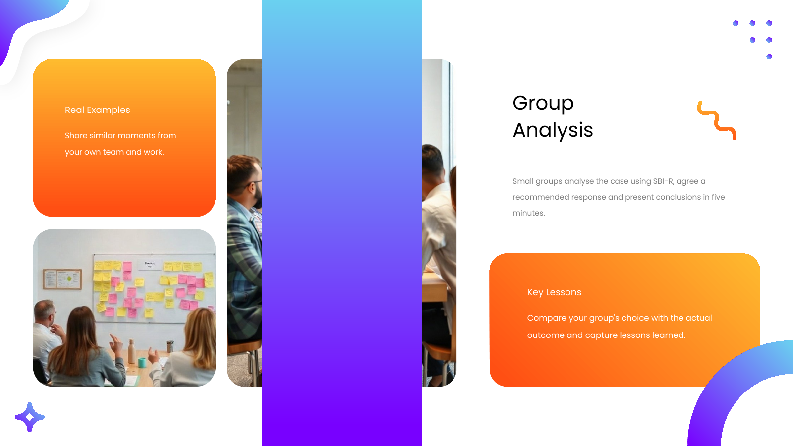 Group Case Analysis