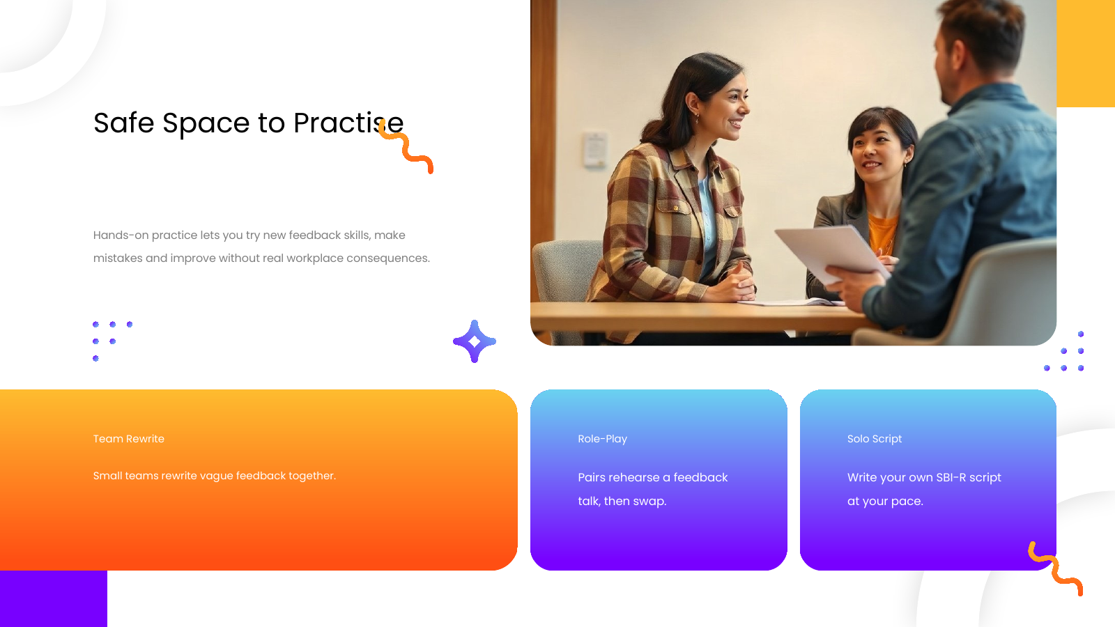 Practice Exercises