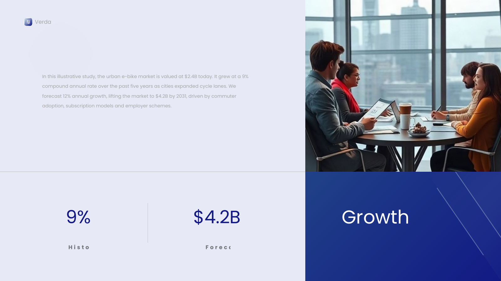 Market Size and Growth Overview