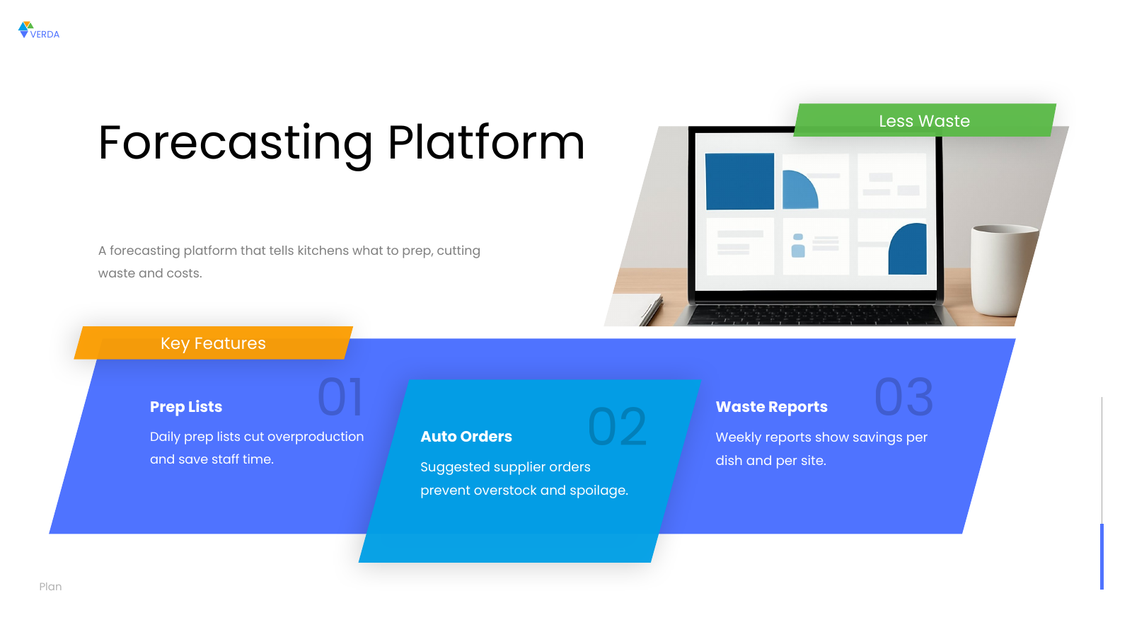 Product and Service Overview