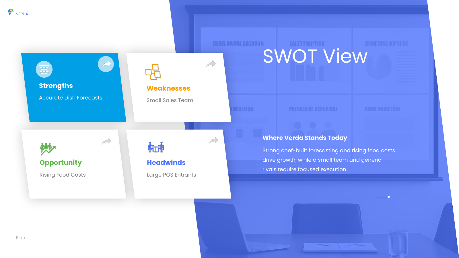 SWOT Assessment