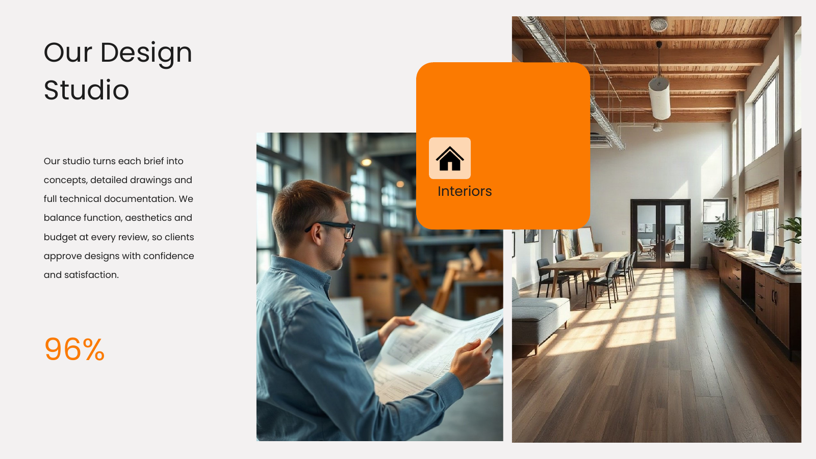 Design Services
