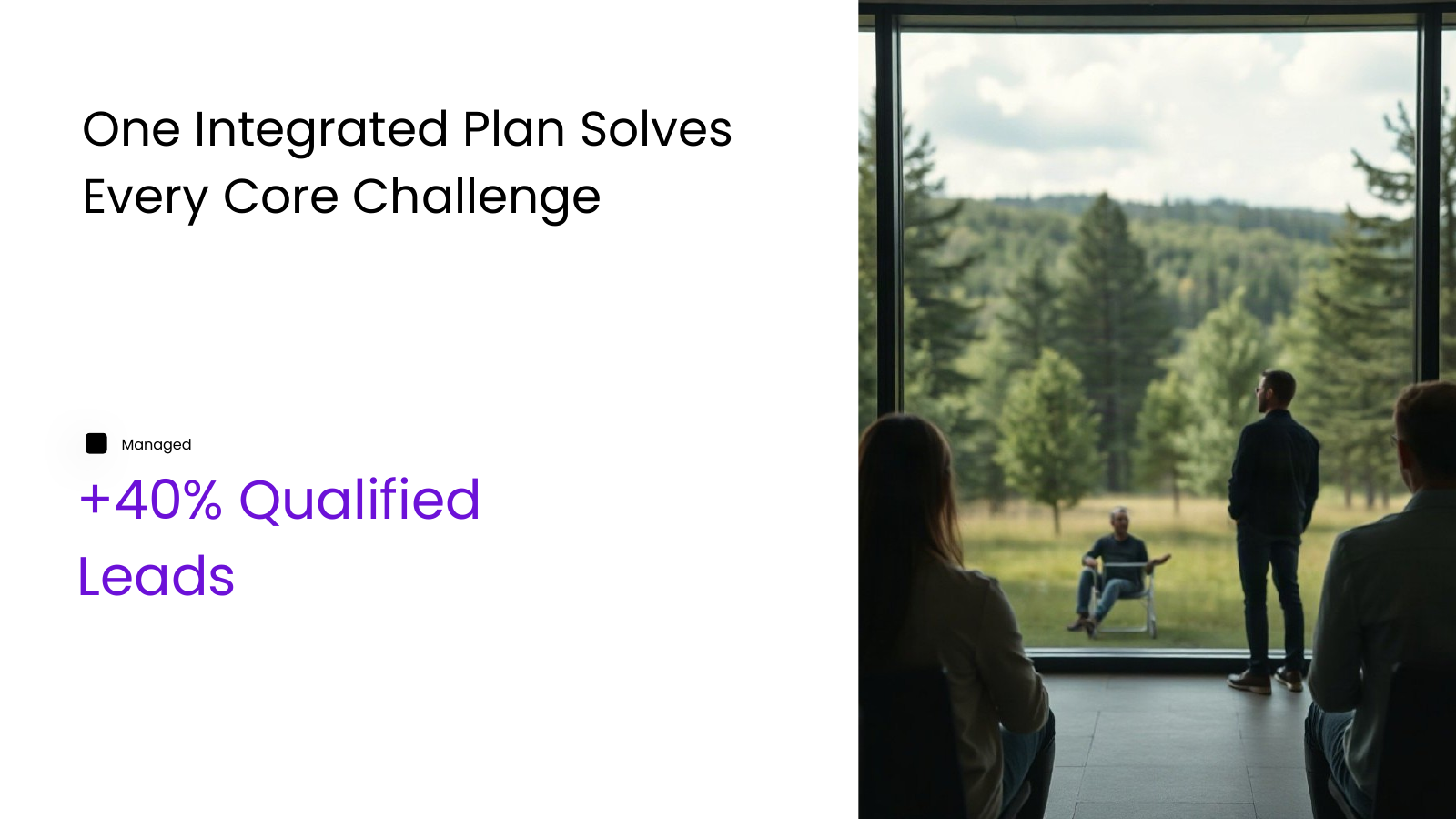 Solution Value Statement