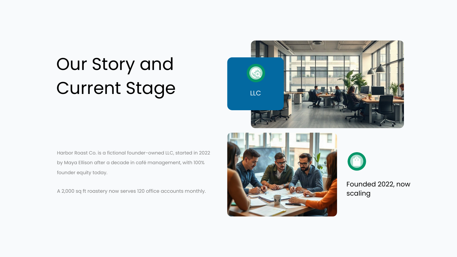 Company Overview and Background