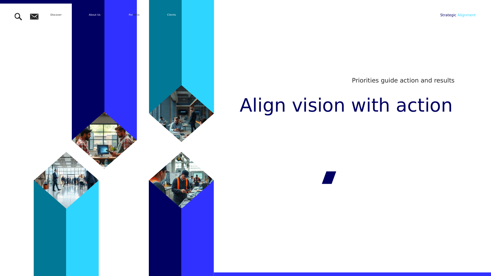 Strategic Alignment Cover