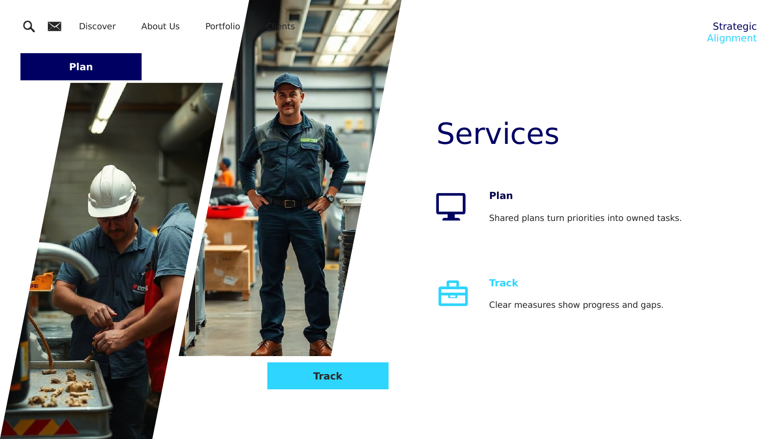 Service Offering Highlights