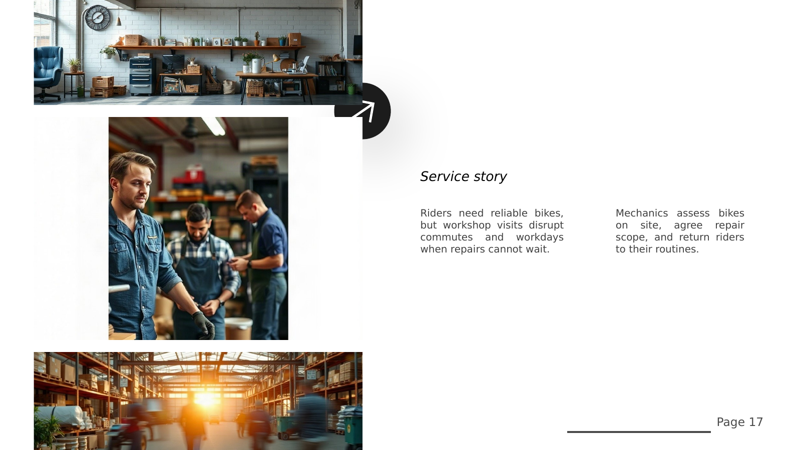 Detailed Story