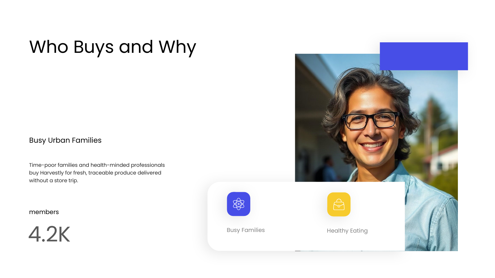 Target Customer Segments