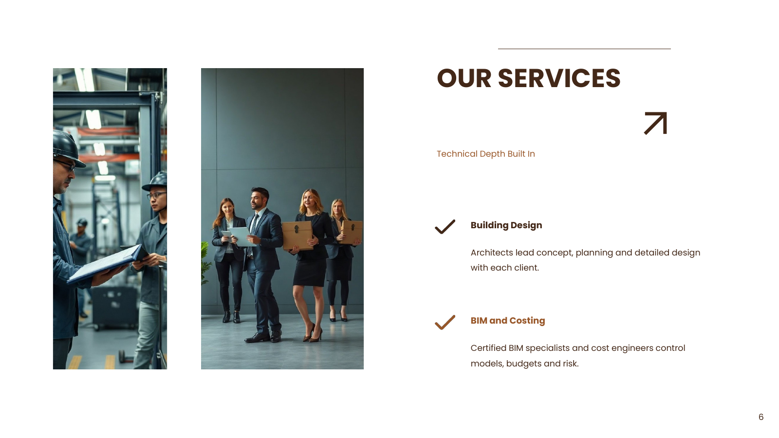 Our Services