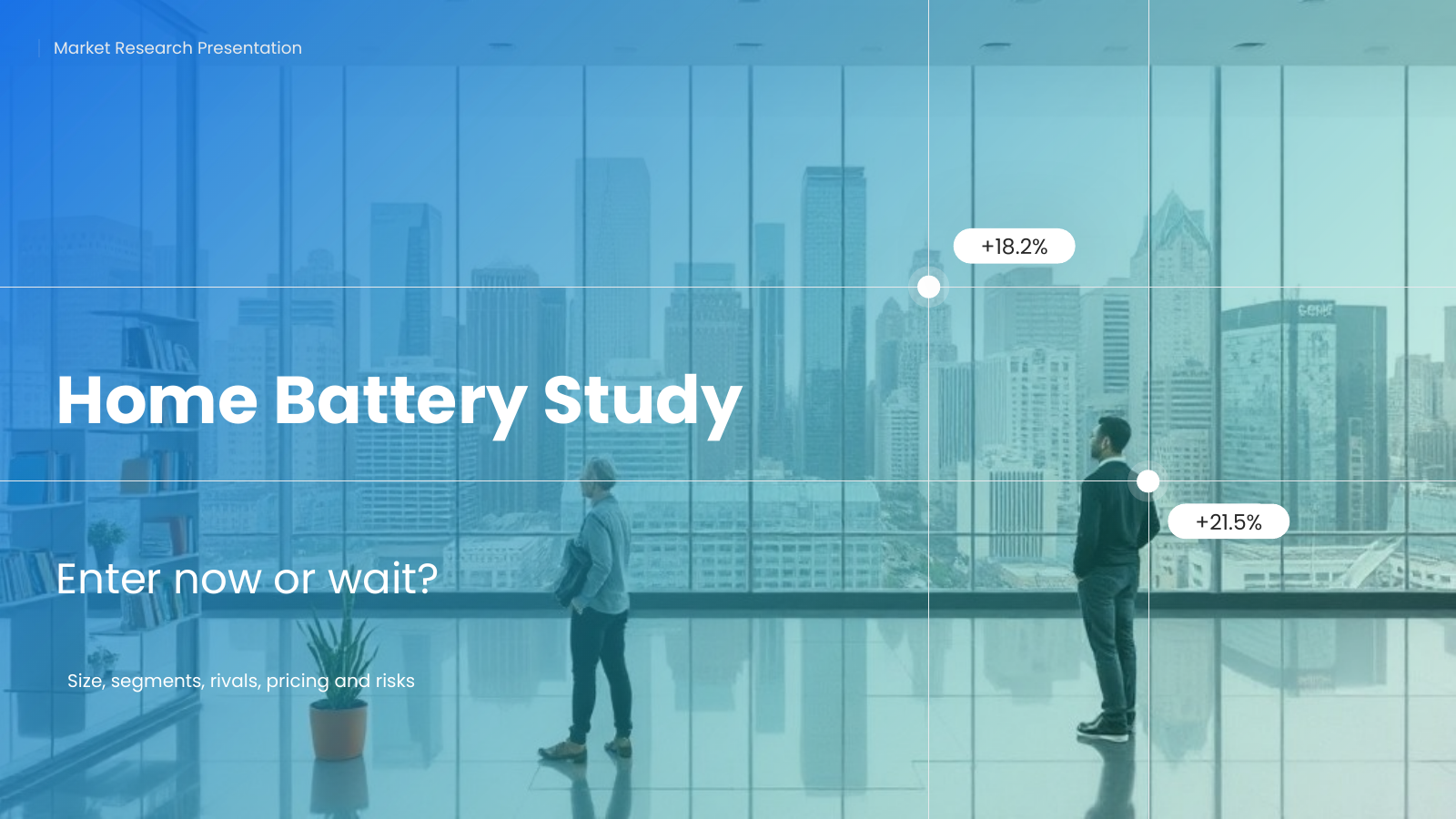 Market Study Cover