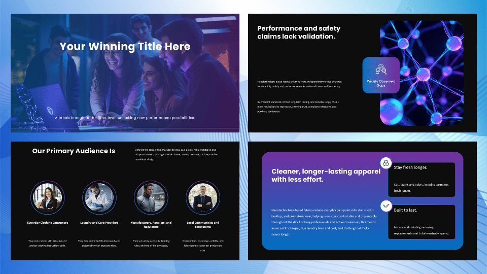 Idea Builder, slide 2