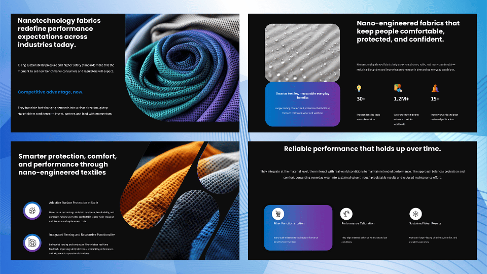 Idea Builder, slide 3