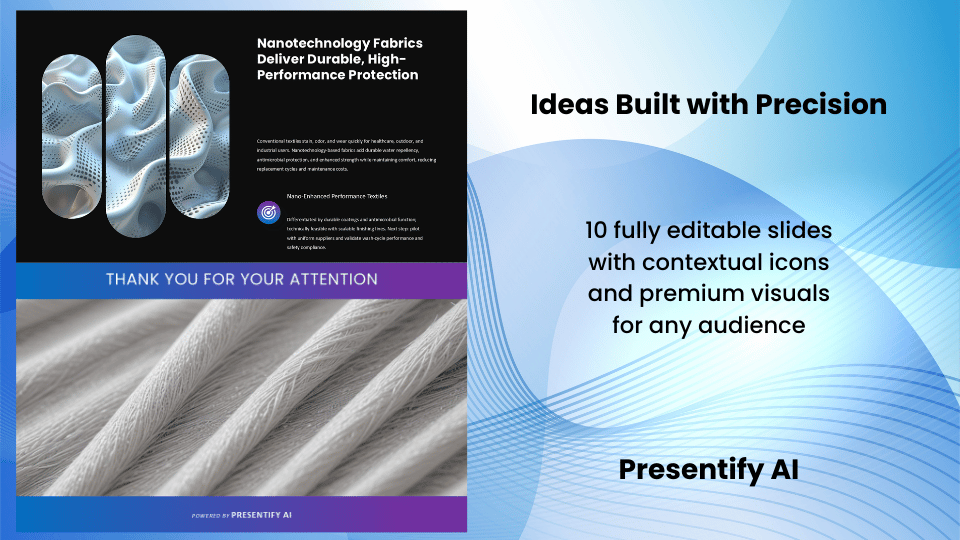 Idea Builder, slide 4
