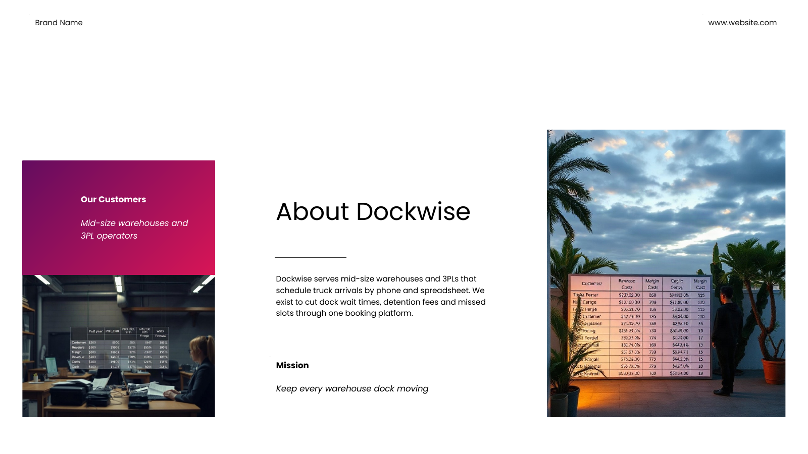 Company Overview