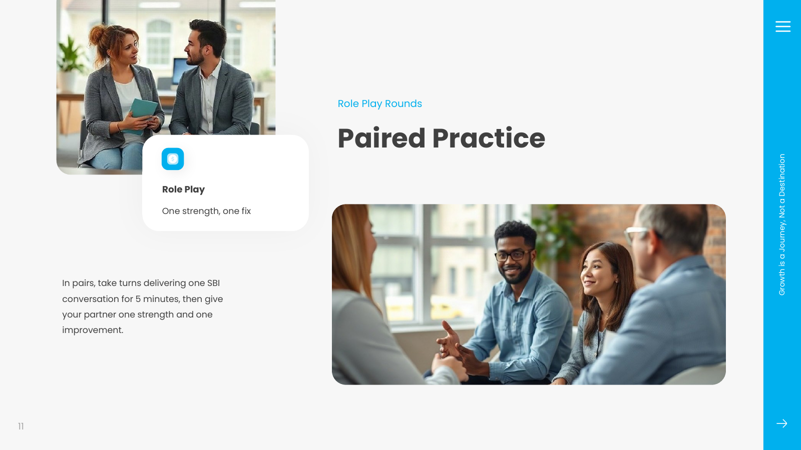 Hands-On Practice