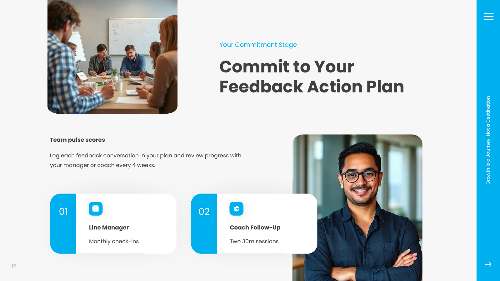 Personal Action Plan