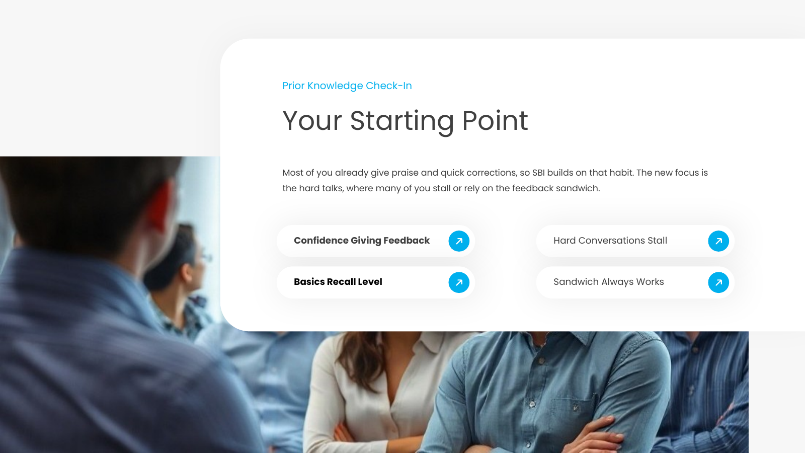 Prior Knowledge Check-In