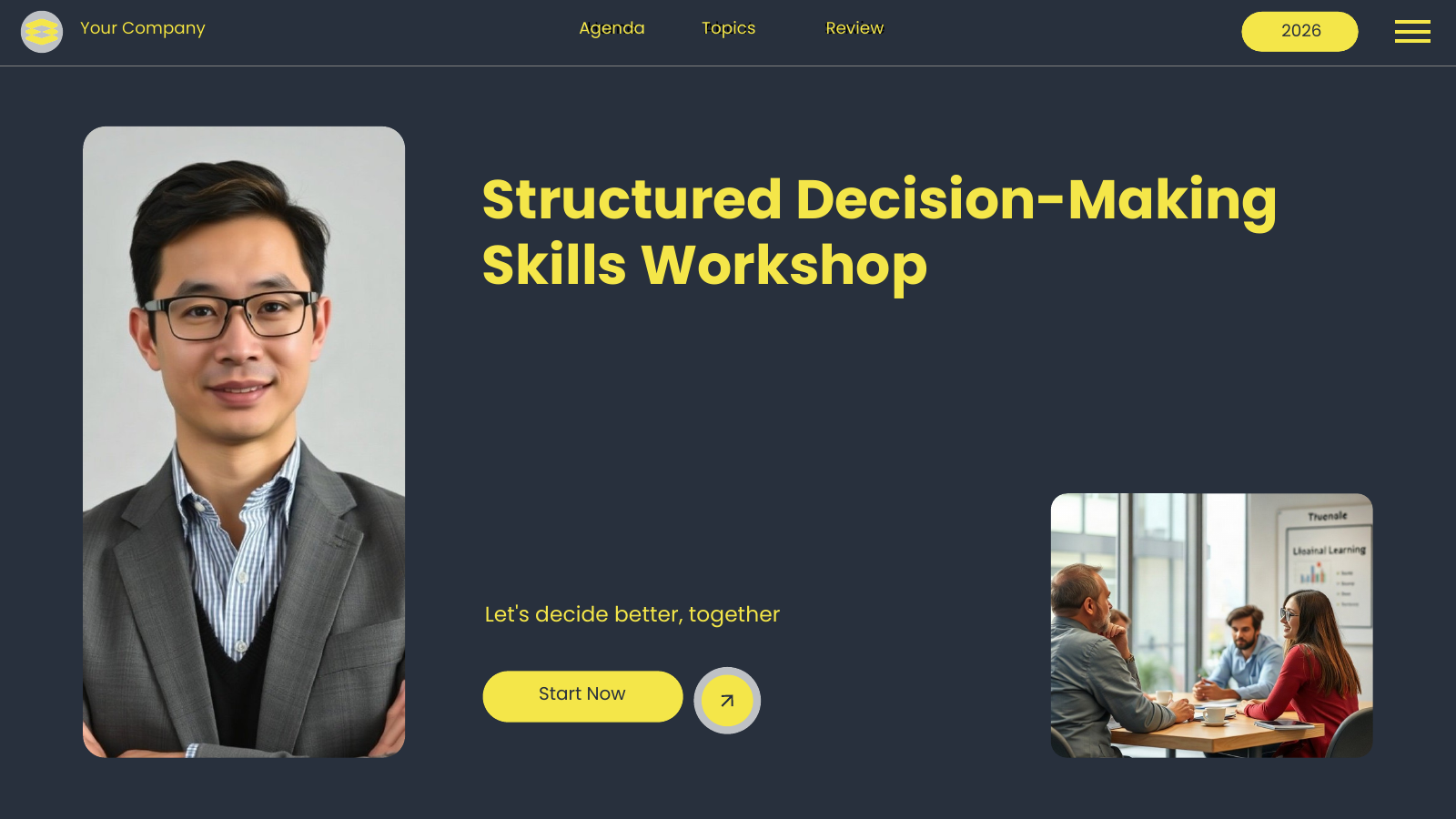 Workshop Cover