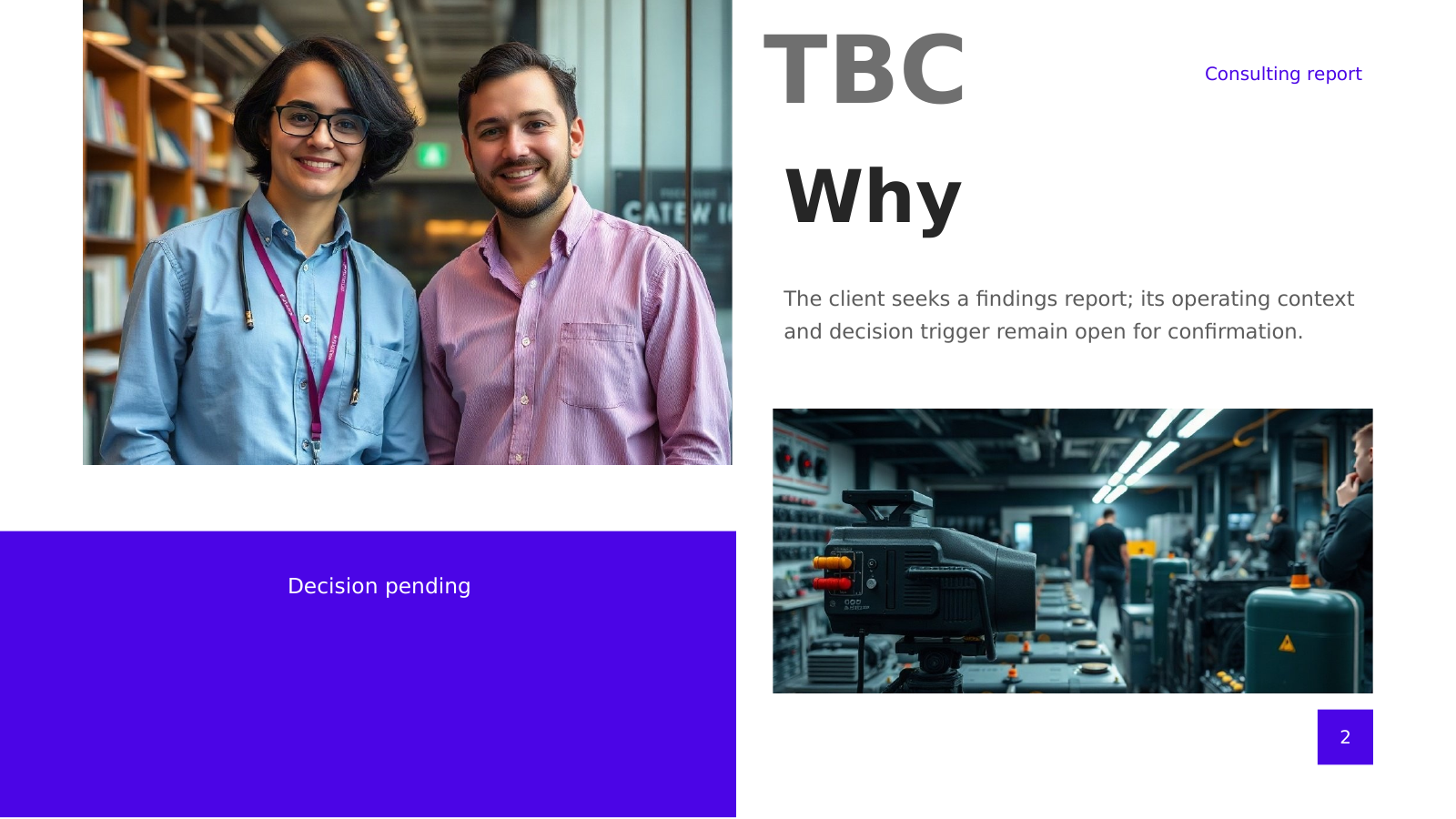 Client Context and Trigger