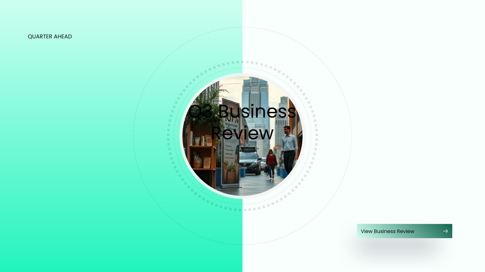 Period Review Cover