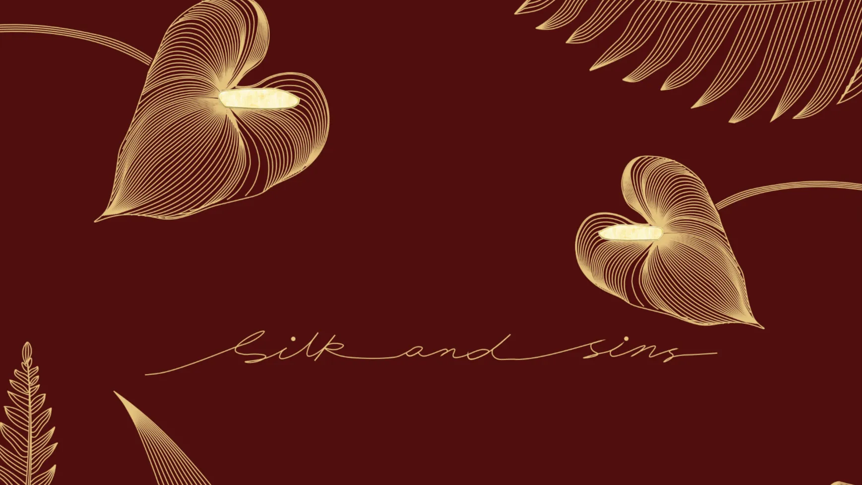 Silk and Sins - India's Sexual Wellness Brand