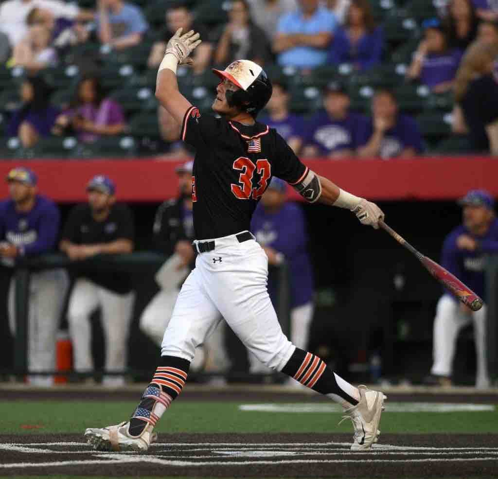 Drake Westcott - Baseball - University of Louisville Athletics