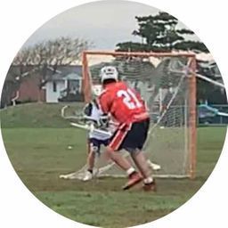 Chris Davis (@cdlax21) Highlights LI EXPRESS