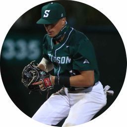 Jackson Olson - Baseball - Stetson University Athletics