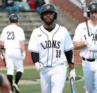 DJ Miller - Baseball - Lindenwood University Athletics