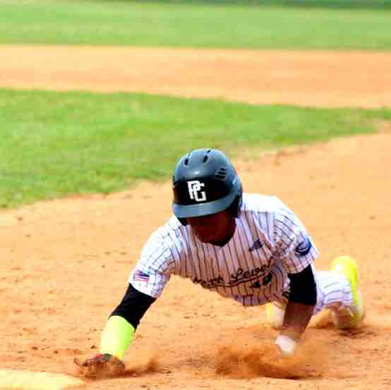 Triton Rays Baseball Jerseys