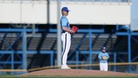 MaxPreps on X: Max Clark of Franklin Community is the first high school  player chosen in the 2023 MLB Draft. ⚾️ Detroit Tigers took the Indiana  outfielder with the No. 3 overall