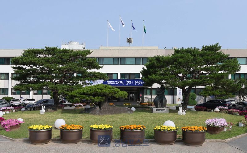 대덕구가 중소기업의 악취방지시설 설치·개선 사업을 지원하기 위해 참여 기업을 추가 모집한다. (대전 대덕구 제공)