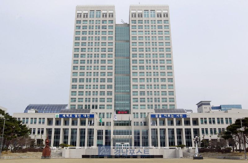 수족구병 환자가 최근 2배 증가함에 따라 대전시가 영유아 가정과 어린이시설에 예방수칙 준수를 당부하고 있다. (대전광역시청 제공)
