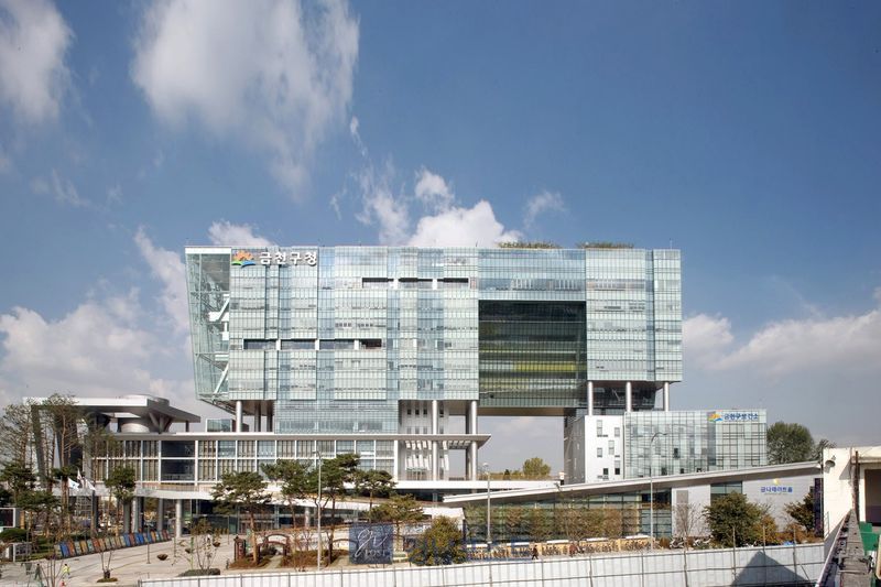 금천구가 만성질환 환자들을 대상으로 건강검사와 운동·영양교육을 연계한 '다시 온(on) 건강' 프로그램을 운영하고 있다. (금천구 제공)