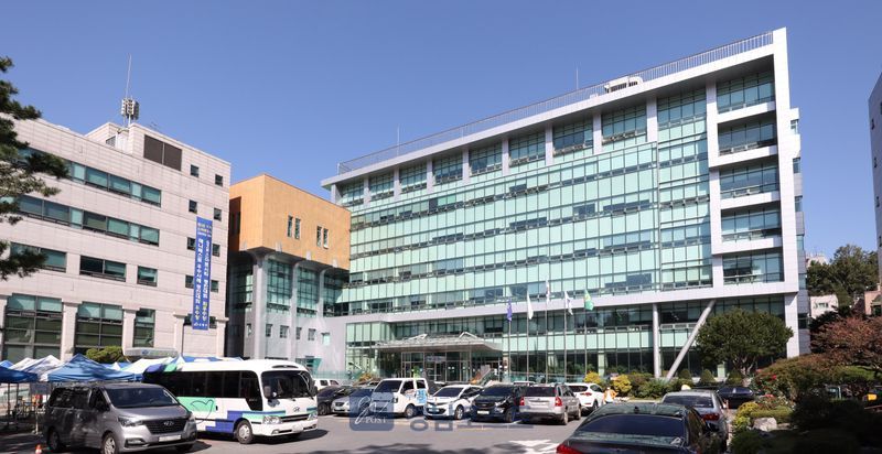 은평구가 8월 13일 제81주년 광복절 기념행사를 개최해 순국선열을 추모하고 독립운동 정신을 다음 세대로 이어나간다. (은평구 제공)