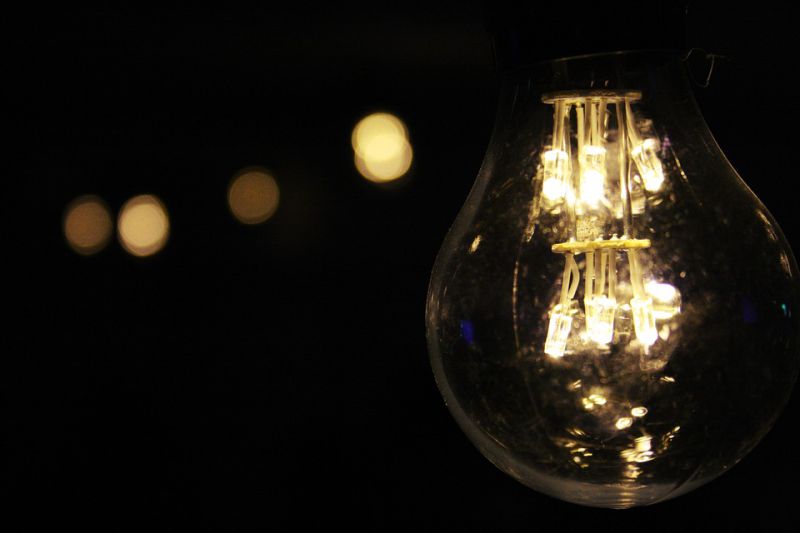 Consumidores podem regressar à tarifa regulada de electricidade a partir de Janeiro