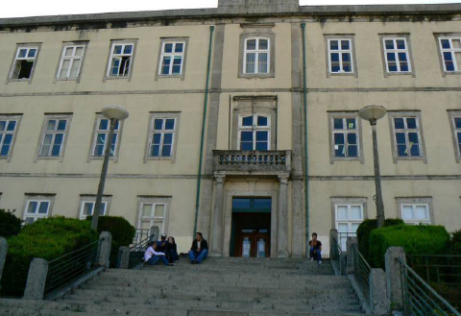 Alunos do Sá de Miranda participam em residência artística na área da dança