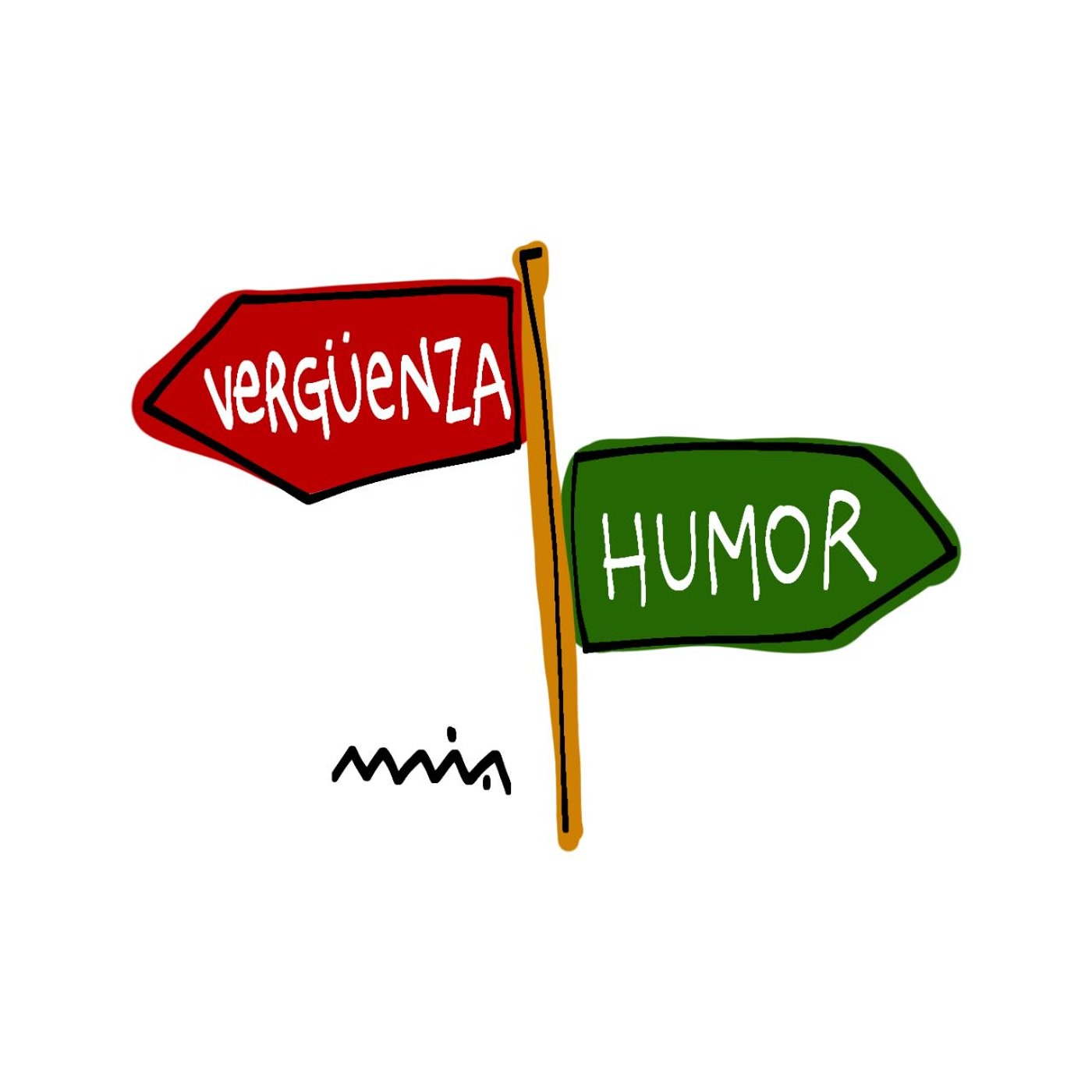 Humor vs Vergüenza ajena * Opinión