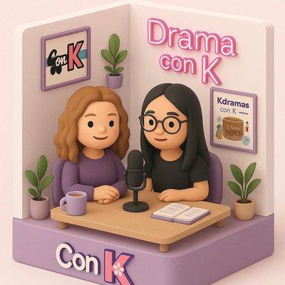 Nidia en K-drama