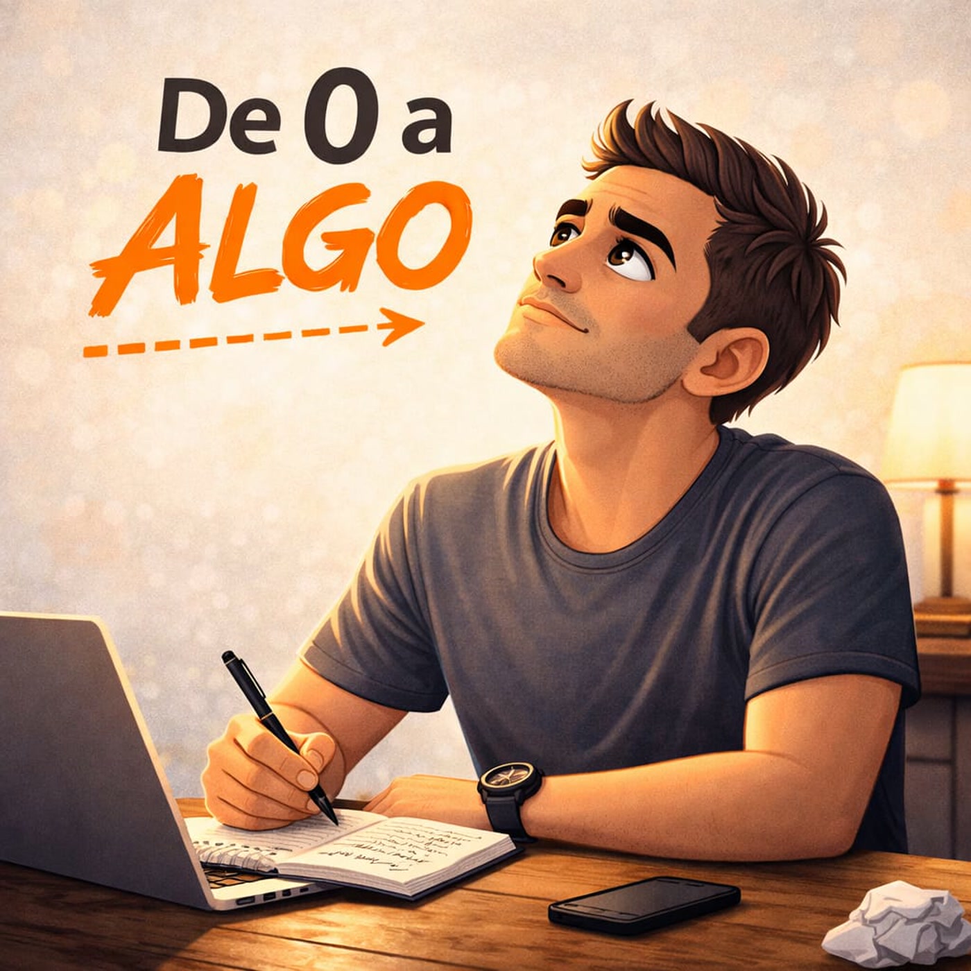 5. Historias de procrastinación - I