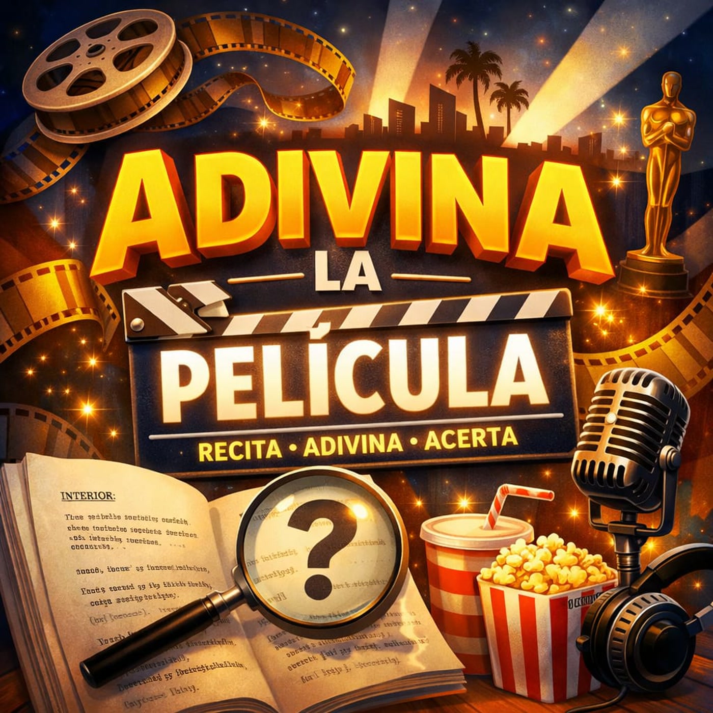 6. Un diálogo épico sobre el amor