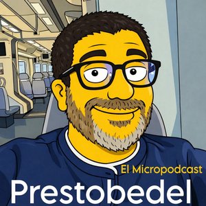Grabando en el Zarangollo y Podcast