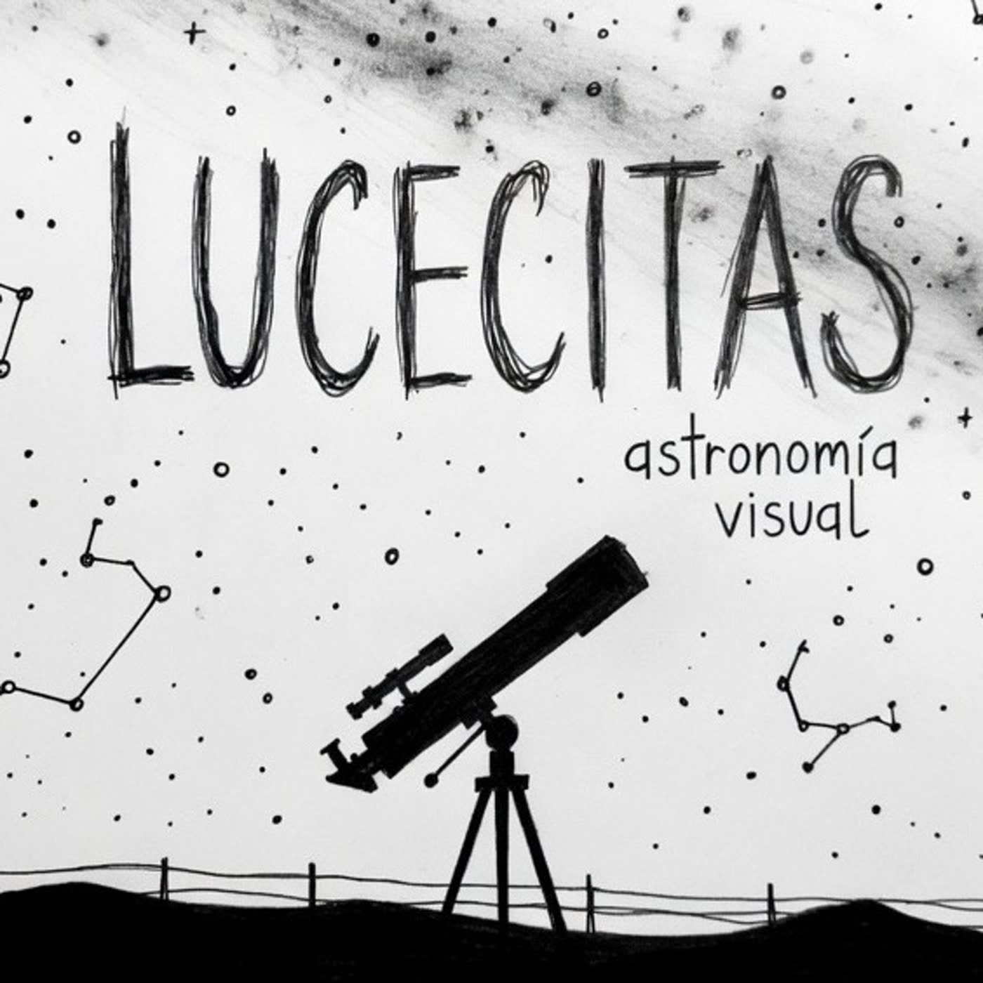 Lucecitas