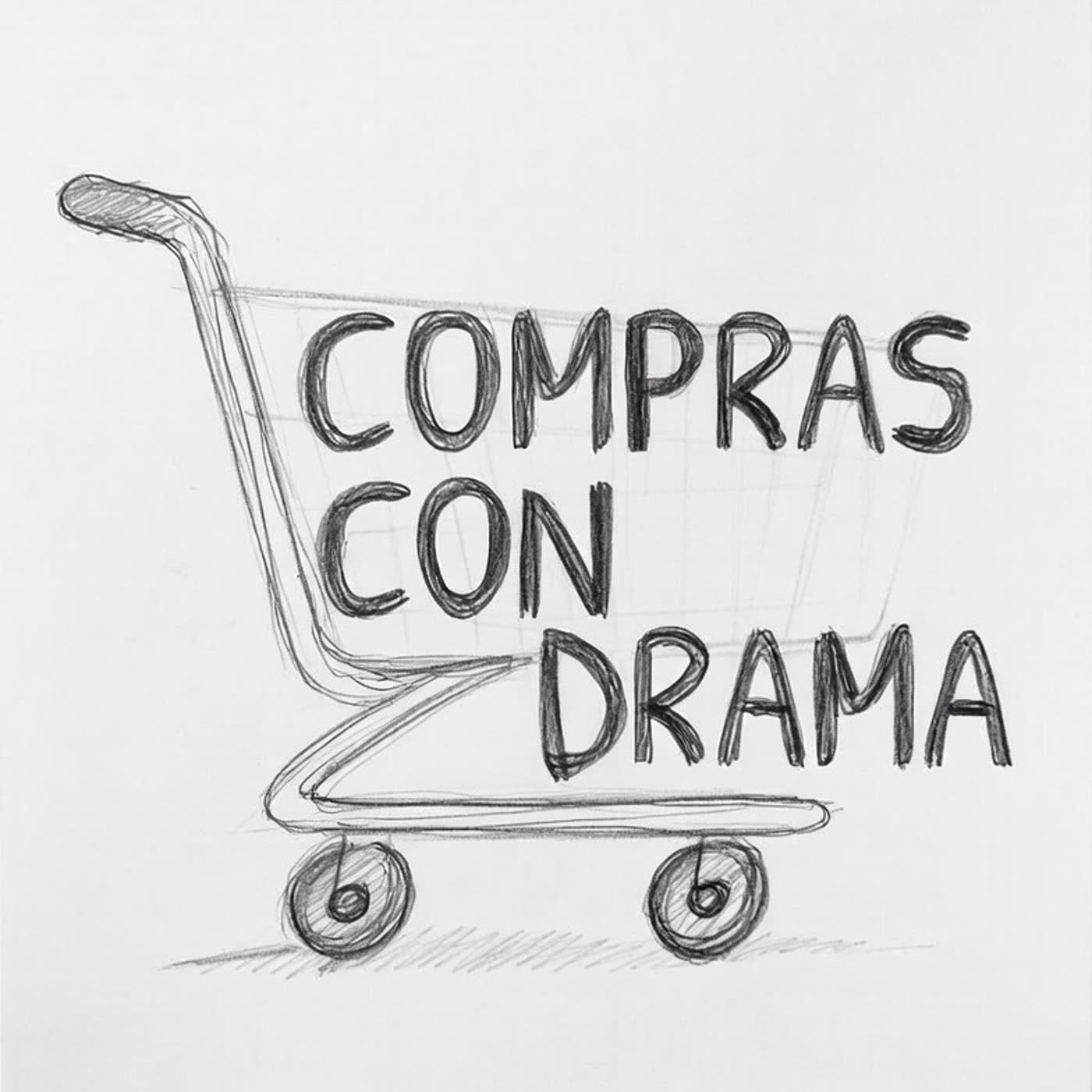 Laura Sú - Compras con Drama