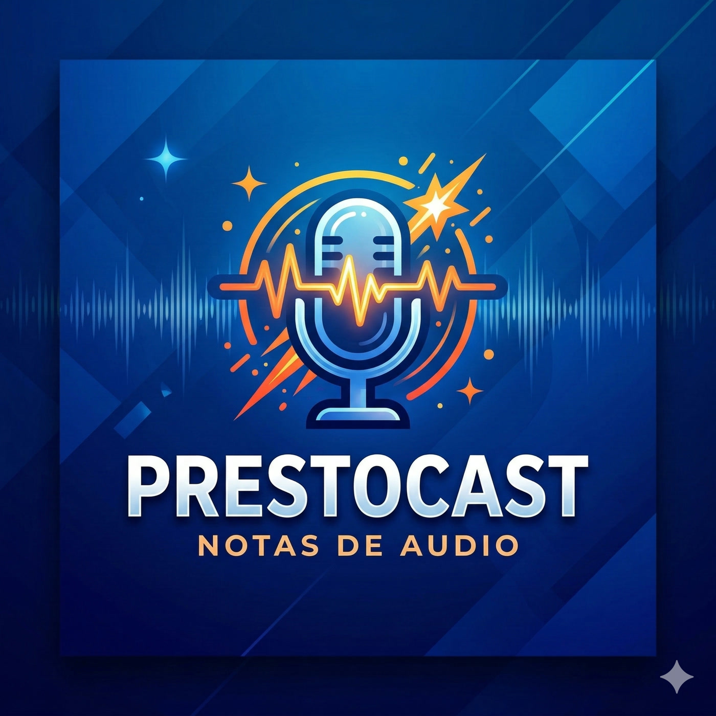PrestoCast